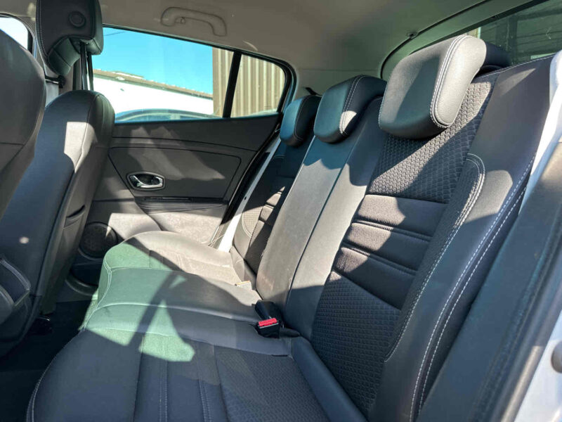 RENAULT MEGANE III  2014