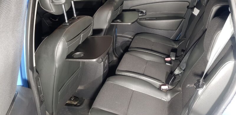 RENAULT SCÉNIC III 2012 1.6 dCi 130cv