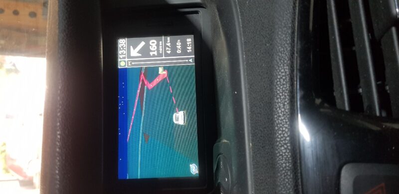 RENAULT SCÉNIC III 2012 1.6 dCi 130cv