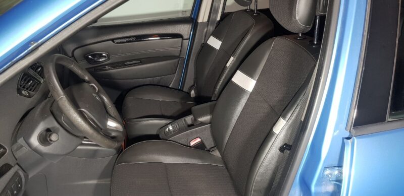 RENAULT SCÉNIC III 2012 1.6 dCi 130cv