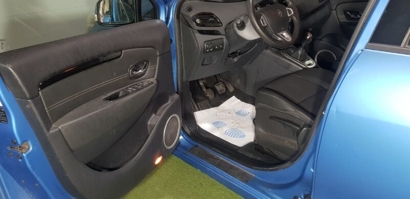 RENAULT SCÉNIC III 2012 1.6 dCi 130cv