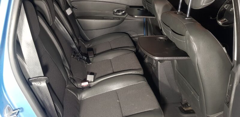 RENAULT SCÉNIC III 2012 1.6 dCi 130cv