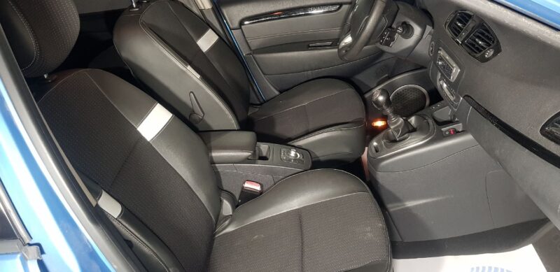 RENAULT SCÉNIC III 2012 1.6 dCi 130cv