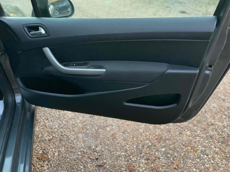 PEUGEOT 308 I 2009 1.6 HDi 90cv