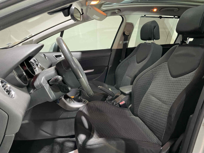 PEUGEOT 308 SW I 2008 2.0 HDi 136 cv