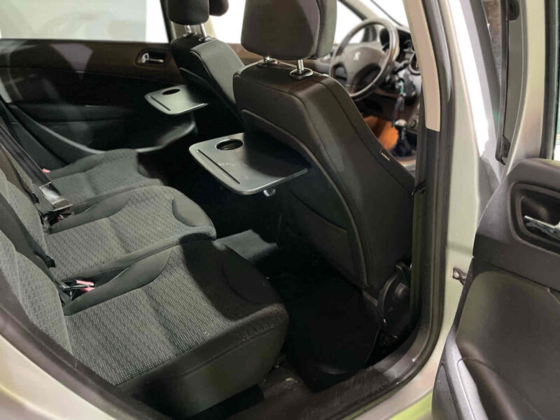 PEUGEOT 308 SW I 2008 2.0 HDi 136 cv