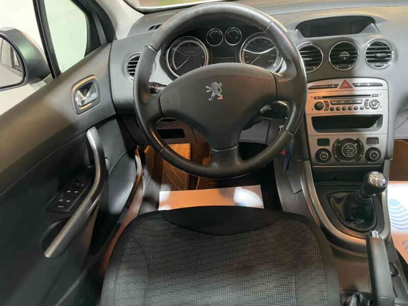 PEUGEOT 308 SW I 2008 2.0 HDi 136 cv