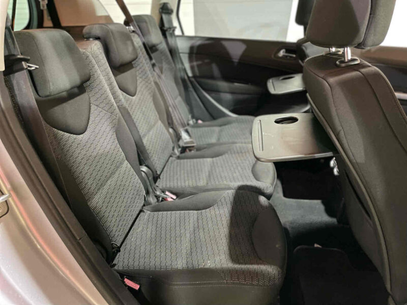 PEUGEOT 308 SW I 2008 2.0 HDi 136 cv