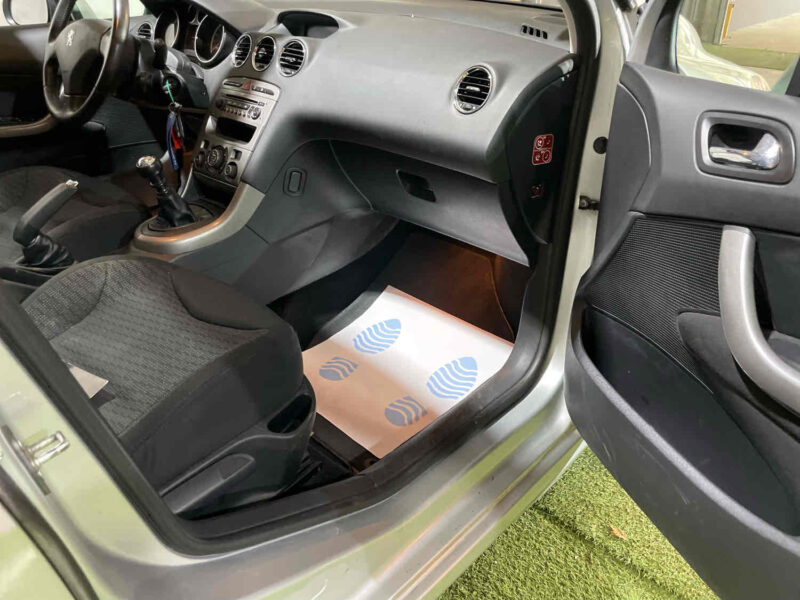 PEUGEOT 308 SW I 2008 2.0 HDi 136 cv