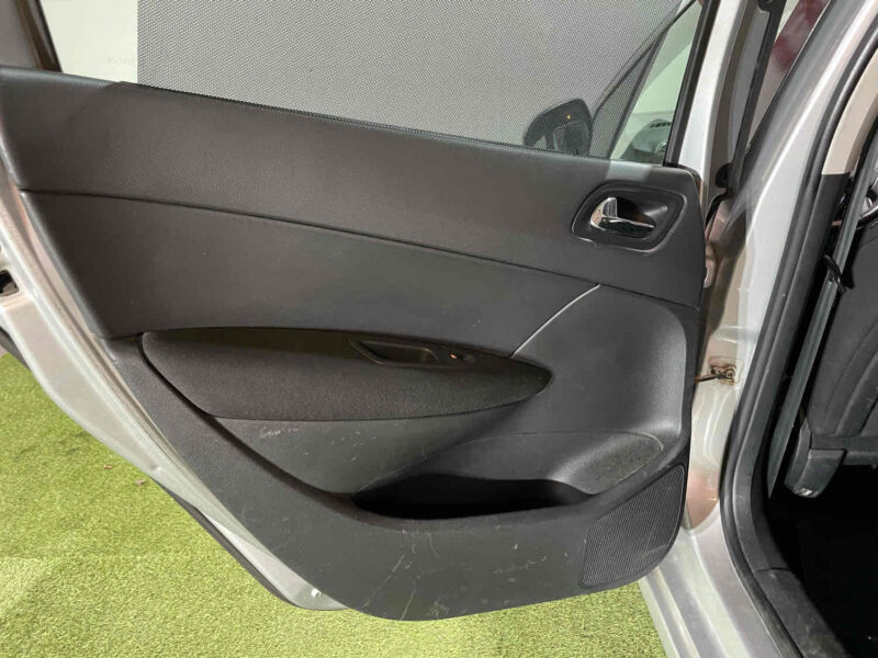 PEUGEOT 308 SW I 2008 2.0 HDi 136 cv