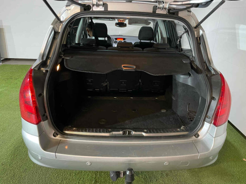 PEUGEOT 308 SW I 2008 2.0 HDi 136 cv