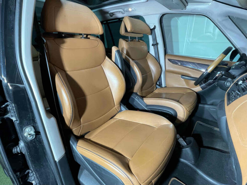 CITROEN C4 GRAND PICASSO I 2007 2.0 C4 Picasso 140 cv