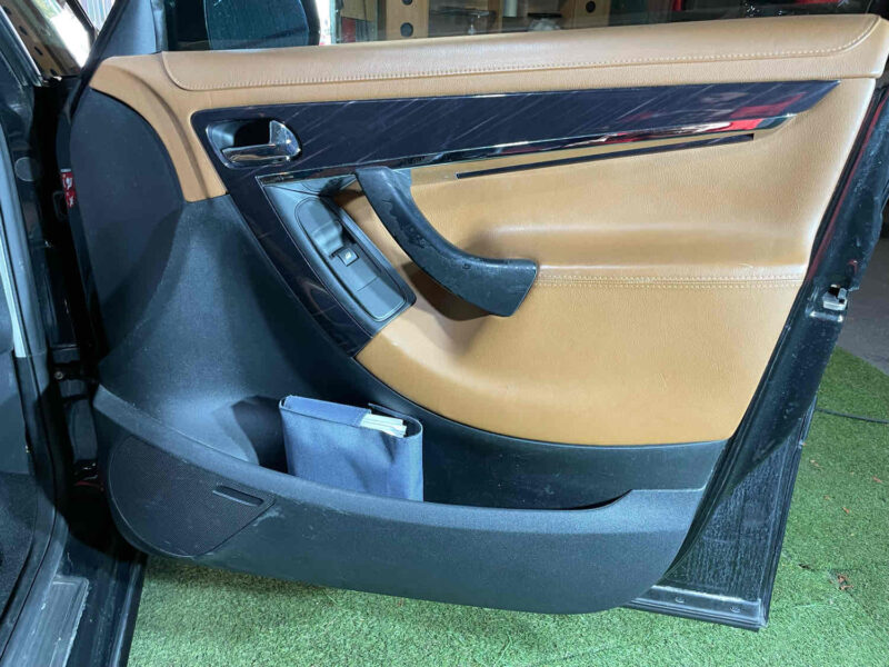 CITROEN C4 GRAND PICASSO I 2007 2.0 C4 Picasso 140 cv