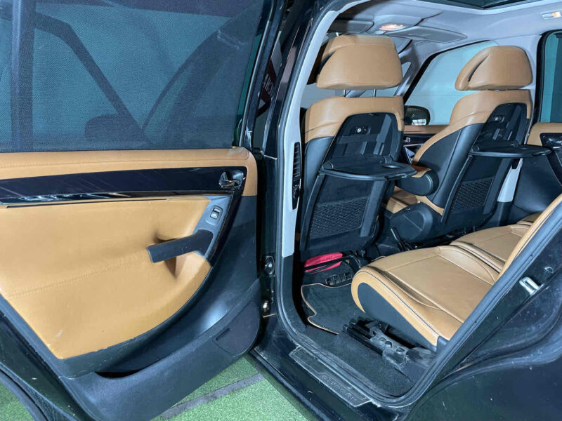 CITROEN C4 GRAND PICASSO I 2007 2.0 C4 Picasso 140 cv