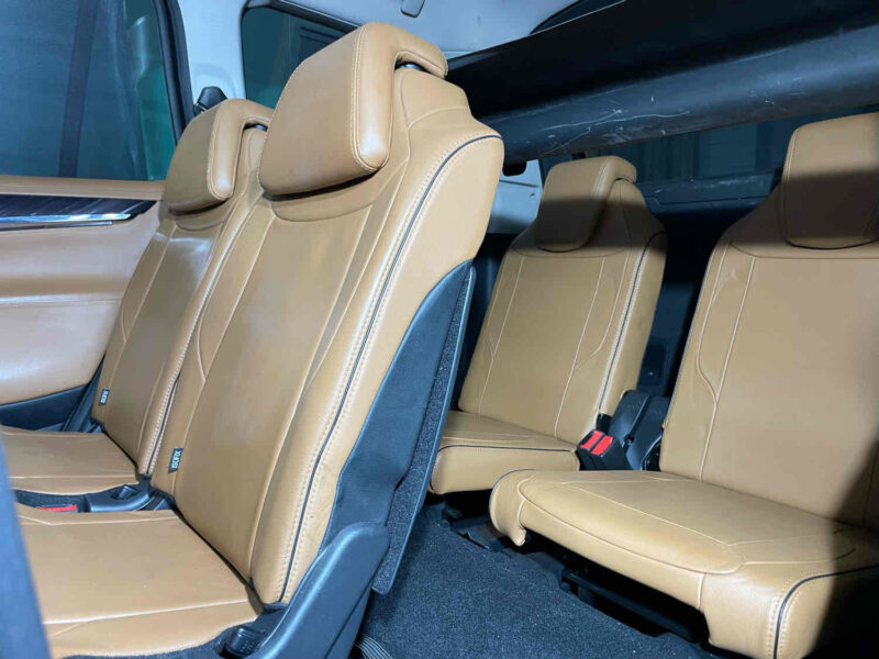 CITROEN C4 GRAND PICASSO I 2007 2.0 C4 Picasso 140 cv