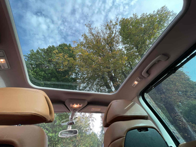 CITROEN C4 GRAND PICASSO I 2007 2.0 C4 Picasso 140 cv