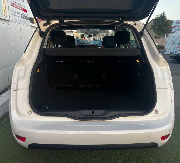 CITROEN C4 PICASSO II 2015