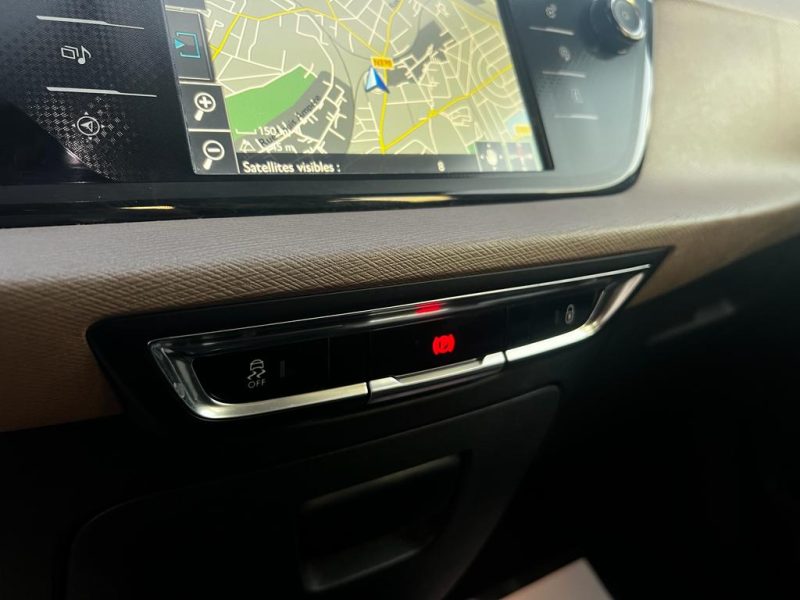 CITROEN C4 PICASSO II 2015