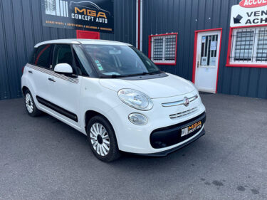 FIAT 500L 2015