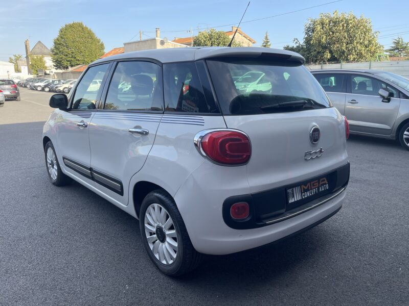 FIAT 500L 2015