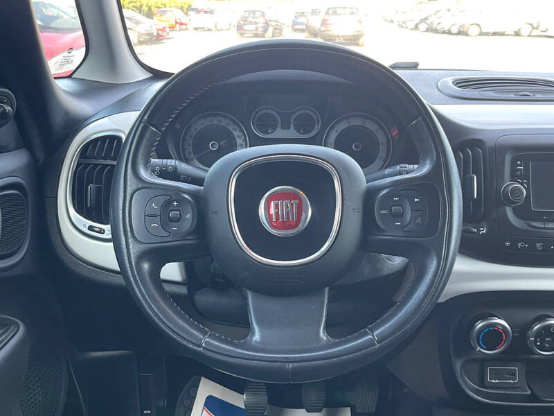 FIAT 500L 2015