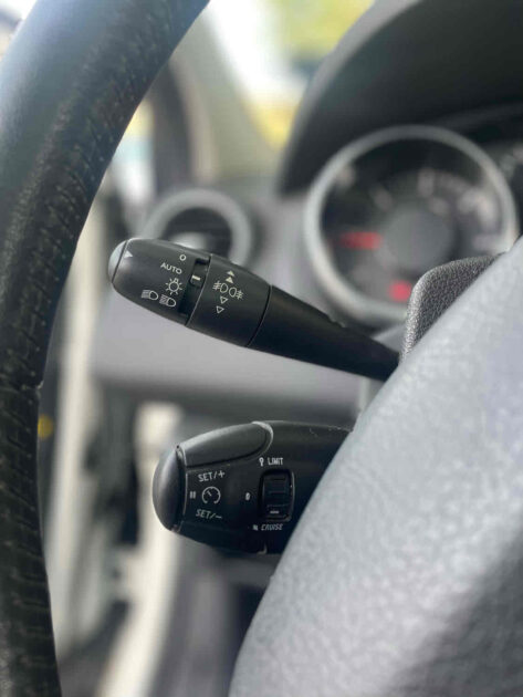 PEUGEOT 3008 Monospace 2014