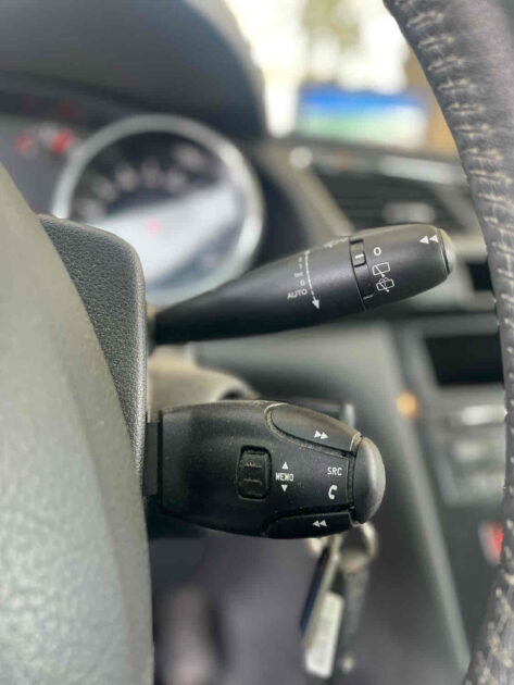 PEUGEOT 3008 Monospace 2014