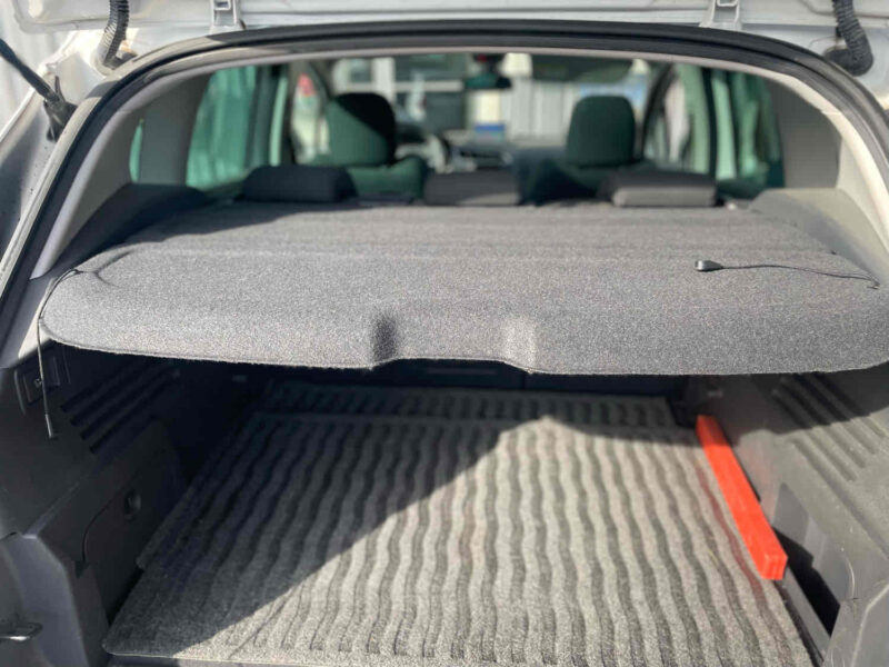 PEUGEOT 3008 Monospace 2014