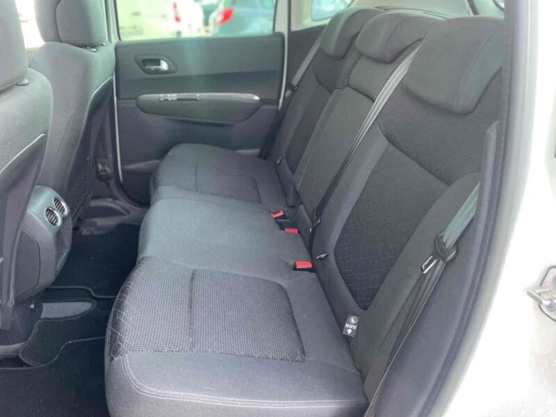 PEUGEOT 3008 Monospace 2014