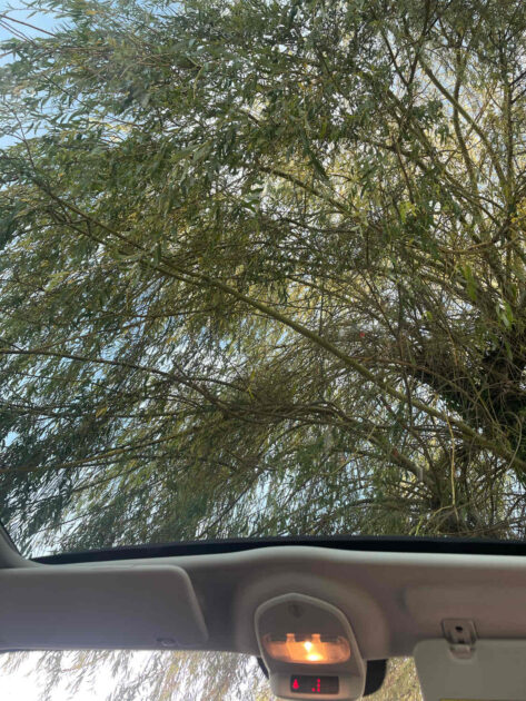 PEUGEOT 3008 Monospace 2014