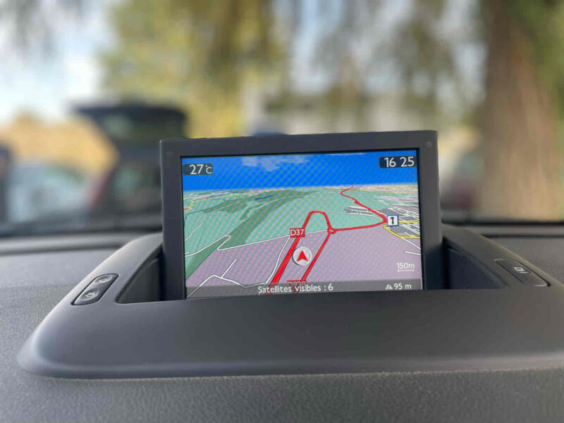 PEUGEOT 3008 Monospace 2014