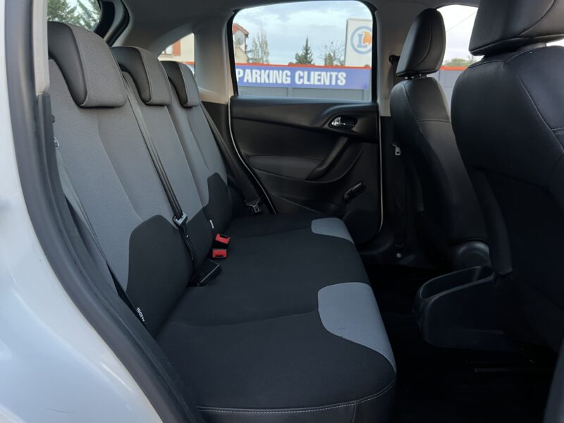 CITROEN C3 II 1.1 60 Cv 5 PORTES / CLIMATISATION BLUETOOTH CRIT AIR 1 - Garantie1an