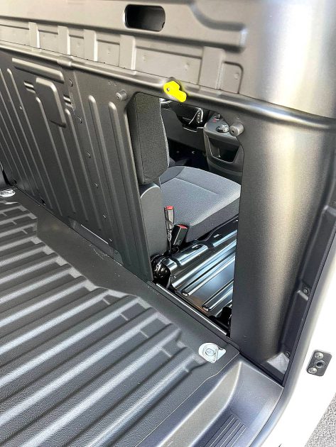 CITROEN BERLINGO III 2023