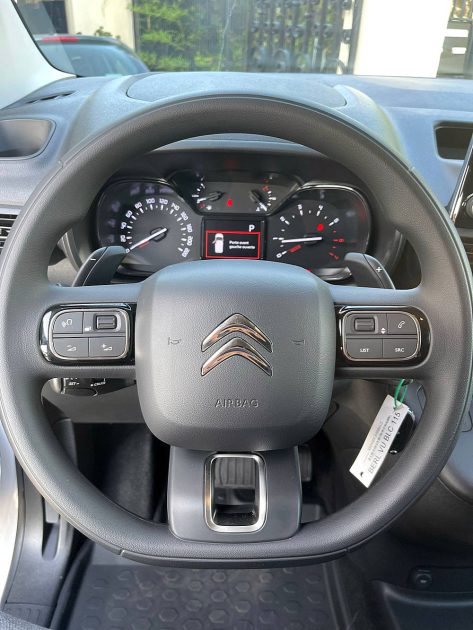 CITROEN BERLINGO III 2023