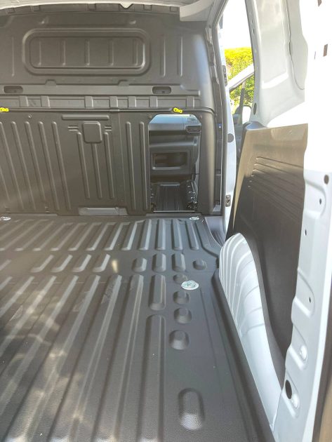 CITROEN BERLINGO III 2023