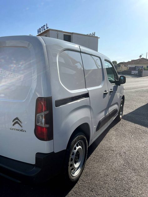 CITROEN BERLINGO III 2023