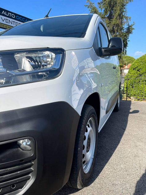 CITROEN BERLINGO III 2023
