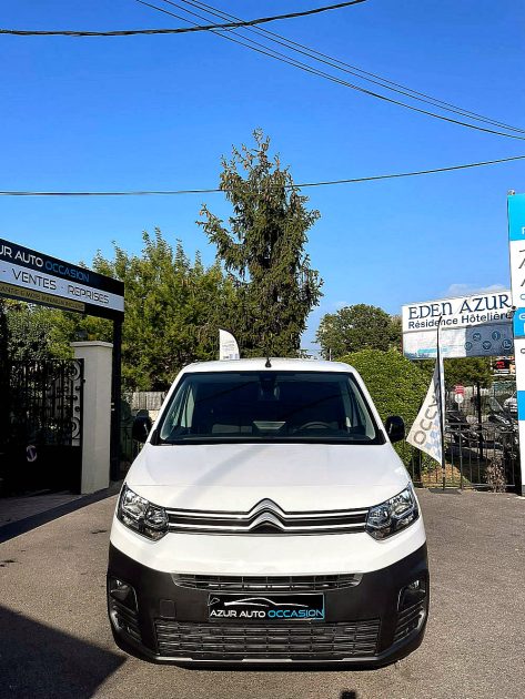 CITROEN BERLINGO III 2023