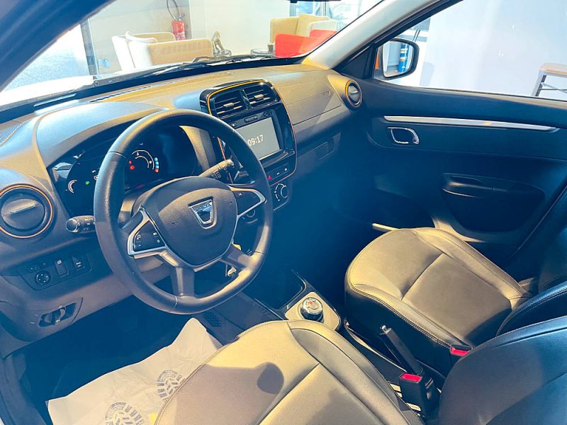 DACIA SPRING Confort plus