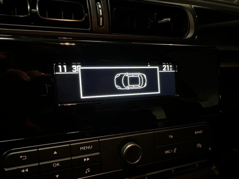 CITROEN C3 III 1.2 PureTech 110cv Feel BVM6 // RADAR-AR/BLUETOOTH/REGULATEUR-LIMITEUR DE VITESSE