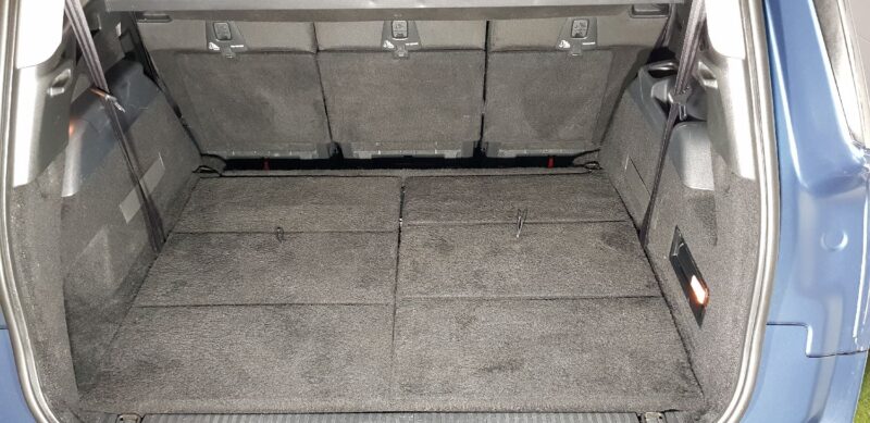 CITROEN C4 GRAND PICASSO II 2016 1.6 Blue HDi 120 cv