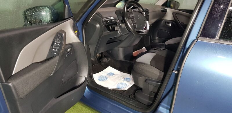 CITROEN C4 GRAND PICASSO II 2016 1.6 Blue HDi 120 cv