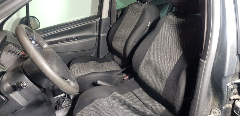 PEUGEOT 207 SW 2009 1.6 HDi 90cv