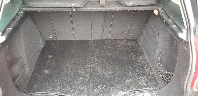 PEUGEOT 207 SW 2009 1.6 HDi 90cv