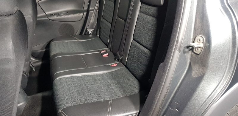 PEUGEOT 207 SW 2009 1.6 HDi 90cv