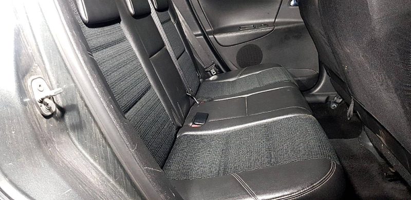 PEUGEOT 207 SW 2009 1.6 HDi 90cv