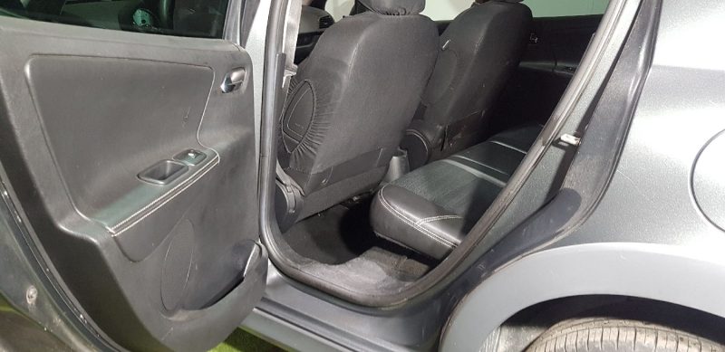 PEUGEOT 207 SW 2009 1.6 HDi 90cv