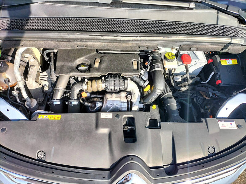 CITROEN C4 PICASSO II 2014