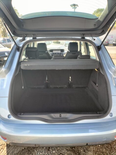 CITROEN C4 PICASSO II 2014