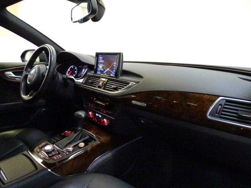 AUDI A7 SPORTBACK 3.0 TDI QUATTRO 313 CV S-LINE Tiptronic 8